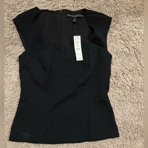 White House Black Market top